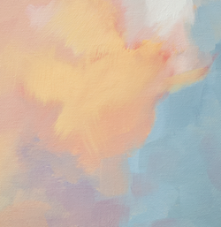 The Humanities of the Marsh: Painting the Tranquil In-Between