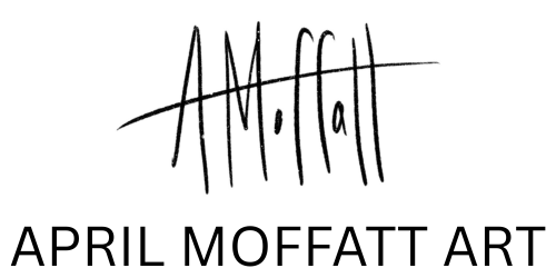 April Moffatt Art 